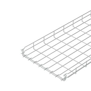 OBO Bettermann 6001450 Rastergoot (l x b x h) 3000.00 x 400.00 x 55.00 mm per meter