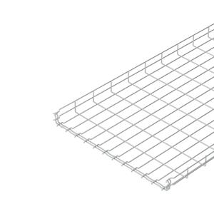 OBO Bettermann 6001454 Rastergoot (l x b x h) 3000.00 x 600.00 x 55.00 mm per meter