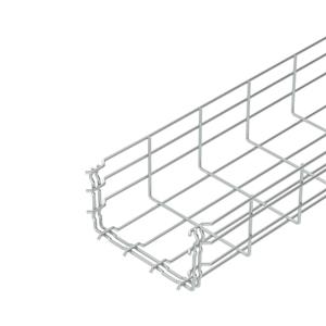 OBO Bettermann 6002406 Rastergoot (l x b x h) 3000.00 x 200.00 x 105.00 mm per meter