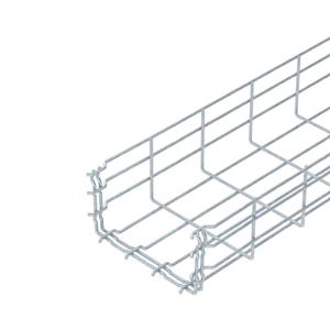 OBO Bettermann 6002435 Rastergoot (l x b x h) 3000.00 x 200.00 x 105.00 mm per meter