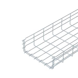 OBO Bettermann 6002437 Rastergoot (l x b x h) 3000.00 x 300.00 x 105.00 mm per meter