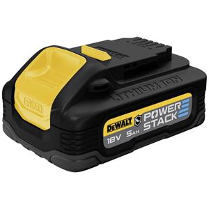 DEWALT DCBP518G-XJ Gereedschapsaccu 18 V 5 Ah Li-ion