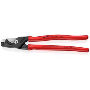 Knipex StepCut XL 95 11 225 Kabelschaar