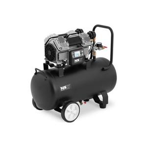 MSW  Compressor Olievrij - 3 - 12 Bar - 36 L - 1500 W - -ofac1500 Pro36