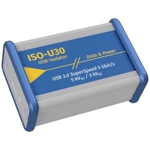 CESYS C028499 USB-Isolator USB-isolator 1 stuk(s)