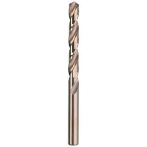 Kwb 248655 HSS-Co Spiraalboor 5.5 mm Gezamenlijke lengte 93 mm M35 DIN 338 Cilinderschacht 1 stuk(s)