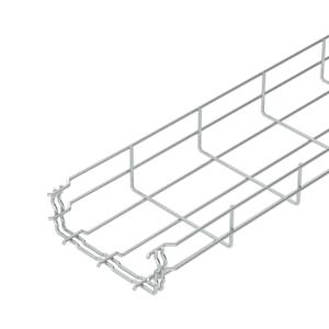 OBO Bettermann 6001444 Rastergoot (l x b x h) 3000.00 x 150.00 x 55.00 mm per meter