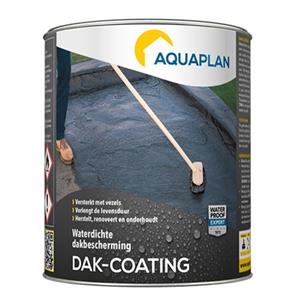 Aquaplan Dak-coating 1 Kg