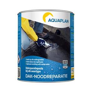 Aquaplan Dakcoating Noodherstelling 1kg