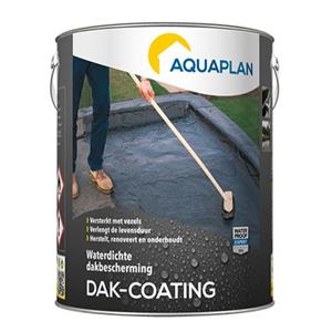 Aquaplan Dak-coating 5 Kg