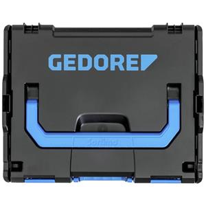 Gedore 1100-1.31/2 Poelietrekkerset Spanbereik: 12 mm - 70 mm