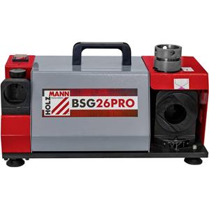 Holzmann Maschinen BSG26PRO_230V BSG26PRO_230V Boorslijper 250 W