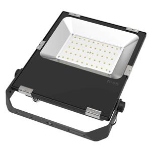 LedstripKoning Led bouwlamp 12v en 24v 50 watt 6500 lumen