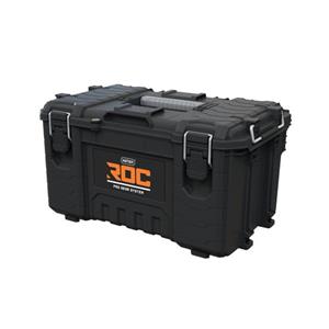 Keter Pro Gear Power Toolbox