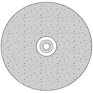 Donau Elektronik 1648 Diamanten doorslijpschijf 1 stuk(s) Metaal, Beton, Hars, Glas, Kunststof