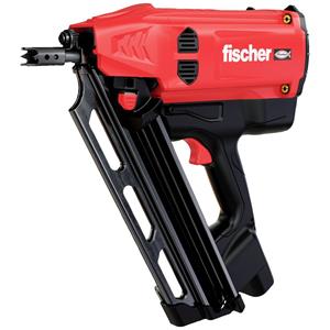 Fischer FGW 90 F (EU) 560040 Accuspijkerpistool Incl. accu, Incl. lader