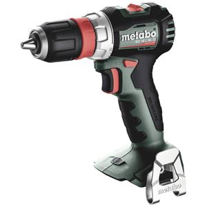 Metabo BS 18 L BL Q 613156840 Accu-schroefboormachine 18 V Li-ion Brushless, Incl. koffer, Zonder accu, Zonder lader