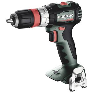 Metabo SB 18 L BL Q 613158840 Accu-slagmoersleutel 65 Nm 18 V Aantal meegeleverde accus: 0 LiHD Brushless, Incl. koffer