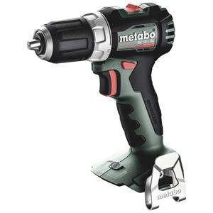 Metabo BS 18 L BL 613155850 Accu-schroefboormachine 18 V Li-ion Brushless, Zonder accu, Zonder lader