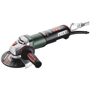 Metabo WEPBA 20-150 Quick DS BL 600645000 Haakse slijper 150 mm Brushless 2000 W