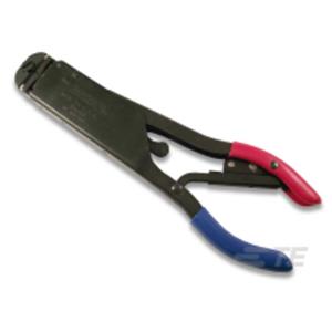 TE Connectivity TE AMP Certi-Crimp Hand Tools 69692-1