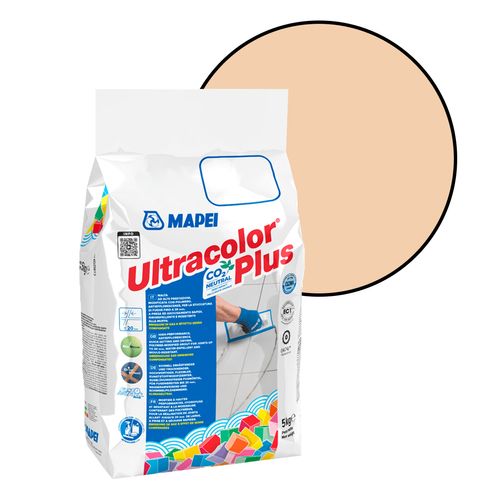 Mapei Ultracolor Plus Voegmortel 132 5 Kg