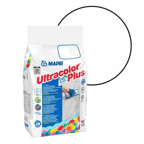 Mapei Ultracolor Plus Voegmortel 103 5 Kg