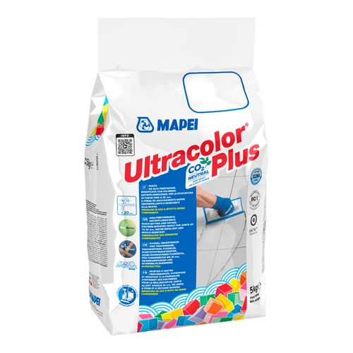 Mapei Ultracolor Plus Voegmortel 133 5 Kg