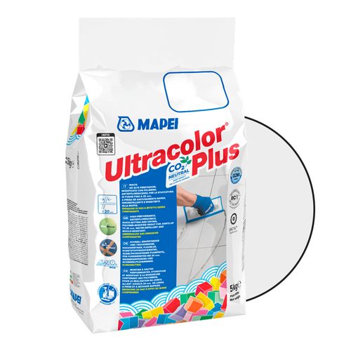 Mapei Ultracolor Plus Voegmortel 111 5 Kg