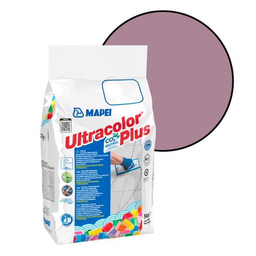 Mapei Ultracolor Plus Voegmortel 163 5 Kg