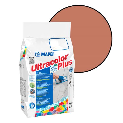 Mapei Ultracolor Plus Voegmortel 145 5 Kg