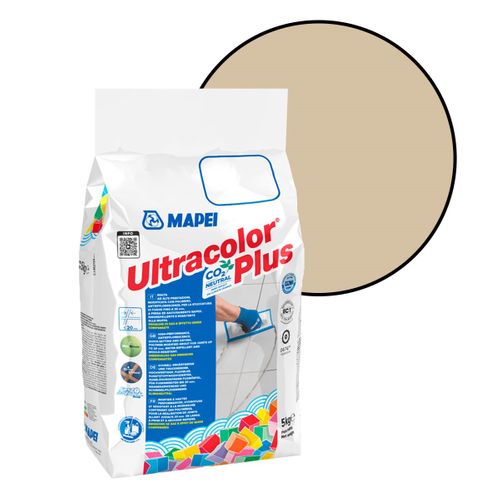 Mapei Ultracolor Plus Voegmortel 138 5 Kg