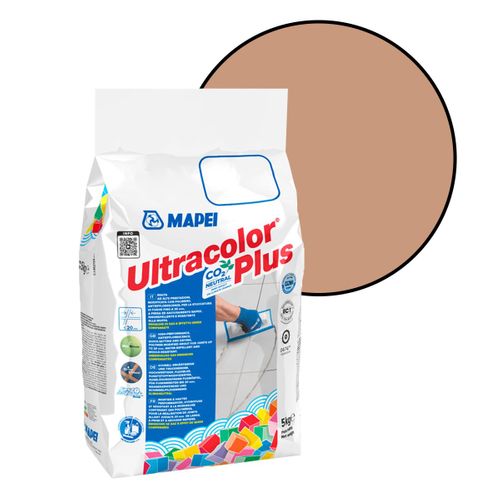 Mapei Ultracolor Plus Voegmortel 141 5 Kg