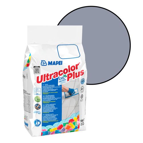 Mapei Ultracolor Plus Voegmortel 127 5 Kg