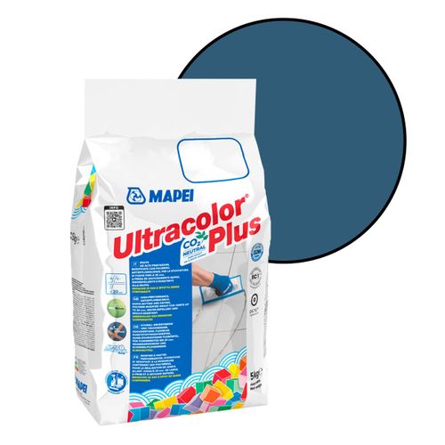 Mapei Ultracolor Plus Voegmortel 169 5 Kg