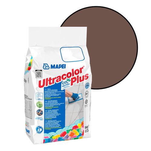 Mapei Ultracolor Plus Voegmortel 144 5 Kg