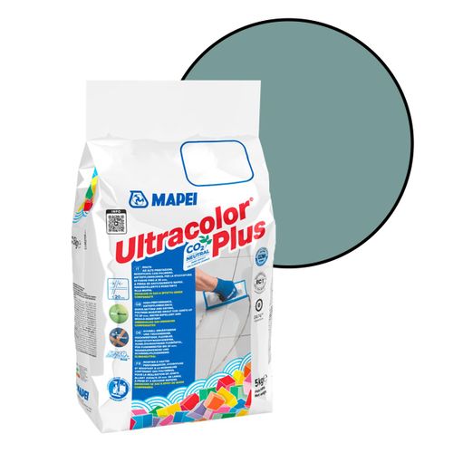 Mapei Ultracolor Plus Voegmortel 177 5 Kg