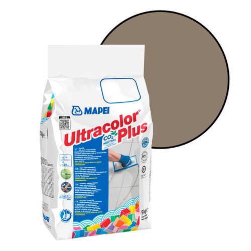 Mapei Ultracolor Plus Voegmortel 134 5 Kg