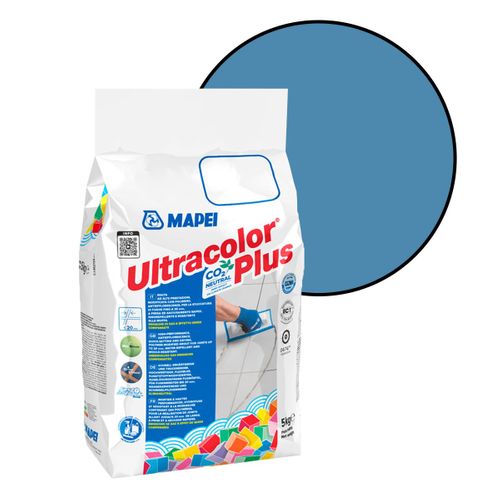 Mapei Ultracolor Plus Voegmortel 167 5 Kg