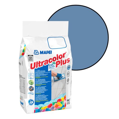 Mapei Ultracolor Plus Voegmortel 168 5 Kg