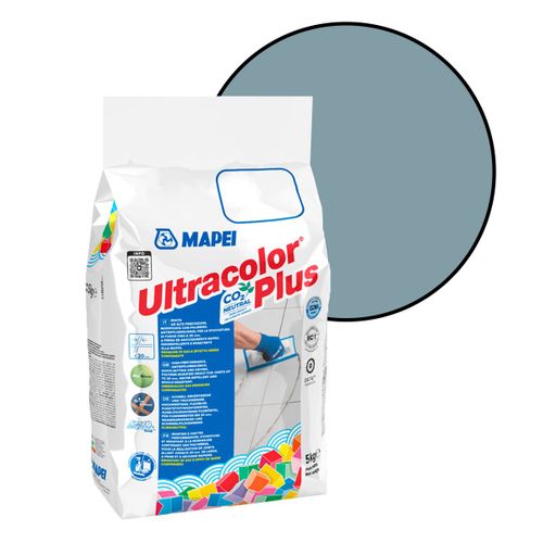 Mapei Ultracolor Plus Voegmortel 176 5 Kg