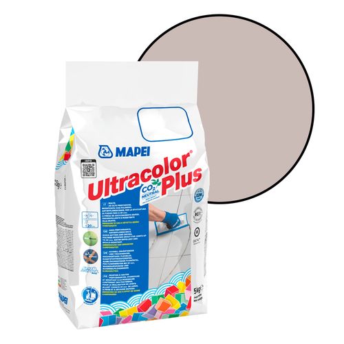 Mapei Ultracolor Plus Voegmortel 123 5 Kg