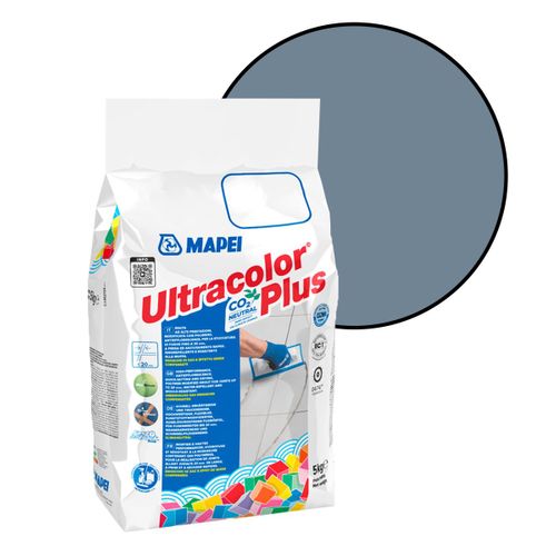 Mapei Ultracolor Plus Voegmortel 125 5 Kg