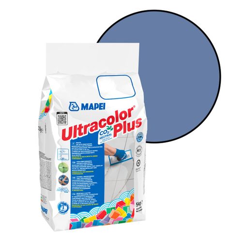 Mapei Ultracolor Plus Voegmortel 172 5 Kg