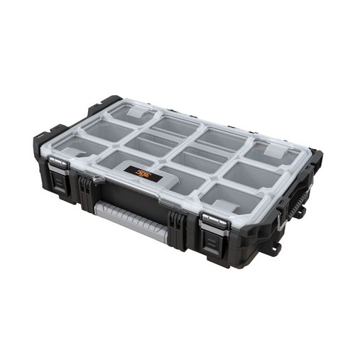 Keter Pro Gear Clear Organizer