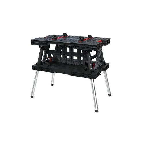 Keter Folding Work Table