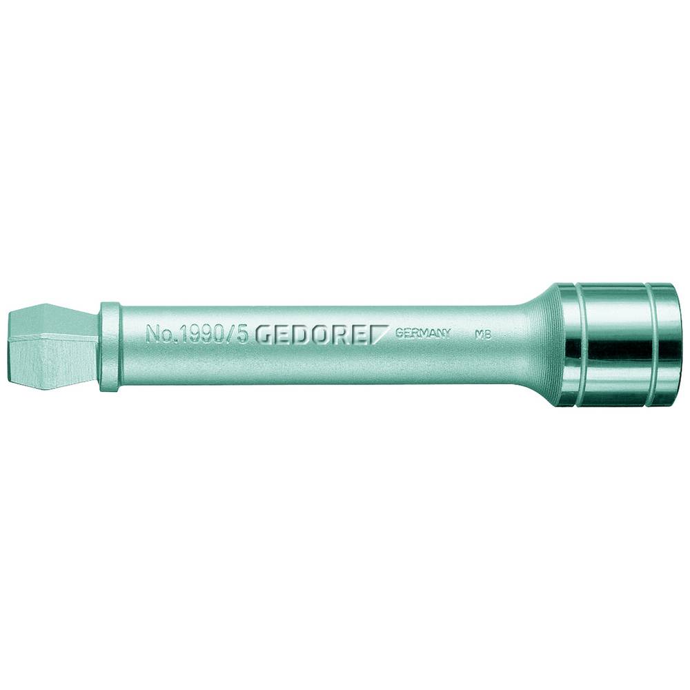 Gedore 1990 KR-2 3128180 Accessoires voor dopsleutels Uitvoering 1/2 (12.5 mm) 1 stuk(s)