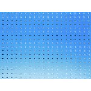 Gedore 2477025 Achterwandpaneel (l x b x h) 30 x 1025 x 715 mm 1 stuk(s)