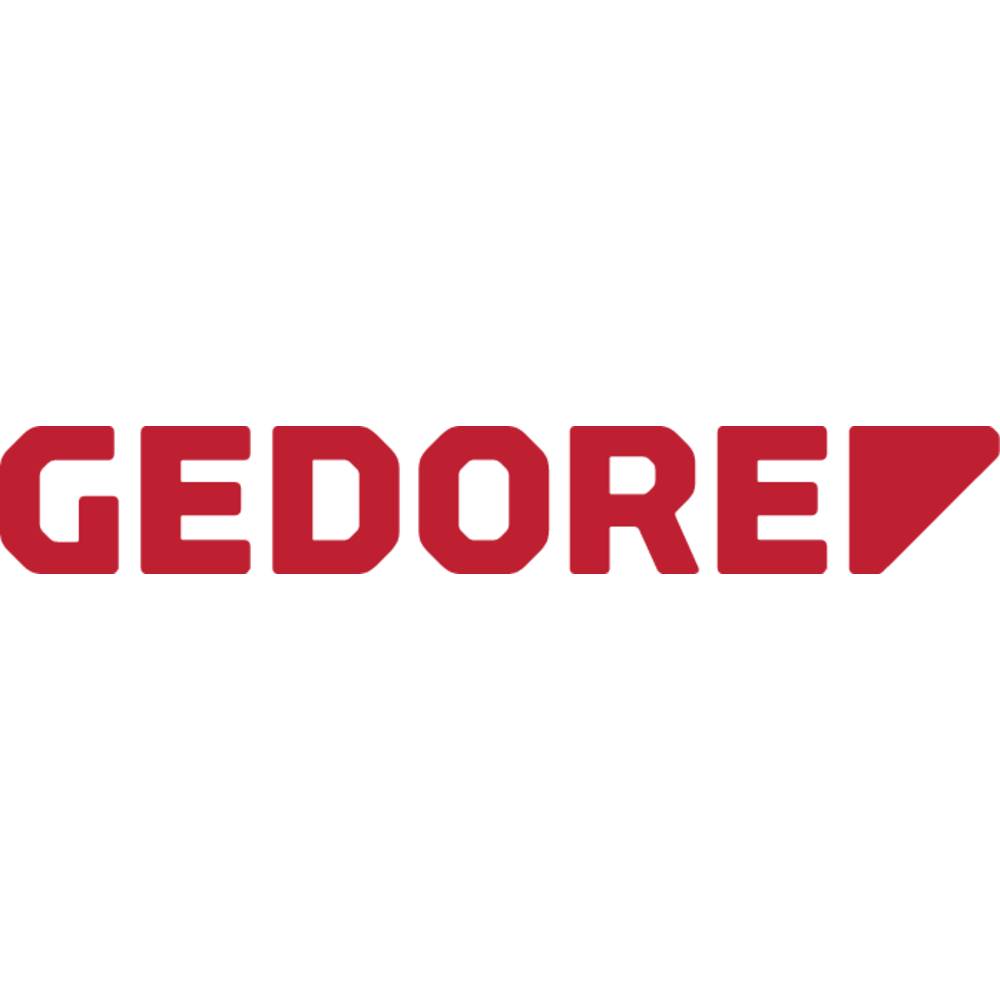 Gedore RED R38011005 Bitschroevendraaier DIN 3126-D 8