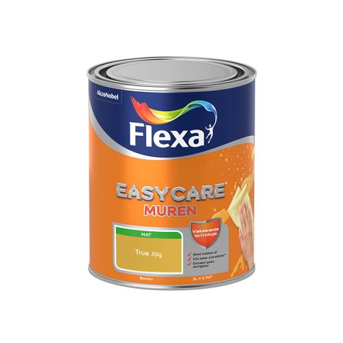 Flexa  Easycare Muren - True Joy - 1 L